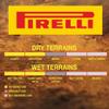 Pirelli Scorpion XC H Yellow Label Bicycle Tire (29 x 2.2) Optimal Speed and Grip for Hardpacked Courses, Durable Performance for XC Racing and Enduro (1 Tire) view 4
