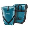ORTLIEB F5309 Back-Roller Classic Gym Bag Unisex Adult Petrol - Black Size One Size view 1