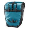 ORTLIEB F5309 Back-Roller Classic Gym Bag Unisex Adult Petrol - Black Size One Size view 3