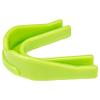 CHAMPRO Boil-and-Bite Strapless Mouthguards - 50 Pack, Adult, Neon Green view 1