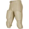 Champro Blocker Traditional Polyester/Spandex Football Game Pant view 3