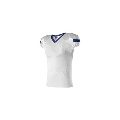 754 - Pro Flex JERSEY - 3XL - WH/NY