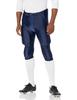 Alleson Athletic Power Spandex Integrated Football Pant Navy view 2