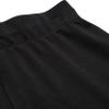 Champro Girls' Fireball Low-Rise Knicker-Style Fastpitch Softball Pants in Solid Color with Reinforced Knees view 4