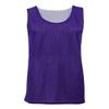 Mesh Rev. Tank - L - PU/WH view 1