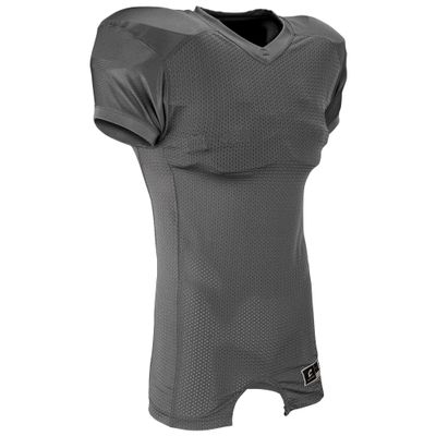 Champro Red Dog Collegiate Fit Polyester/Spandex Football Jersey