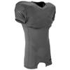 Champro Red Dog Collegiate Fit Polyester/Spandex Football Jersey view 1