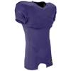 Champro Red Dog Collegiate Fit Polyester/Spandex Football Jersey view 1