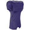 Champro Red Dog Collegiate Fit Polyester/Spandex Football Jersey view 2