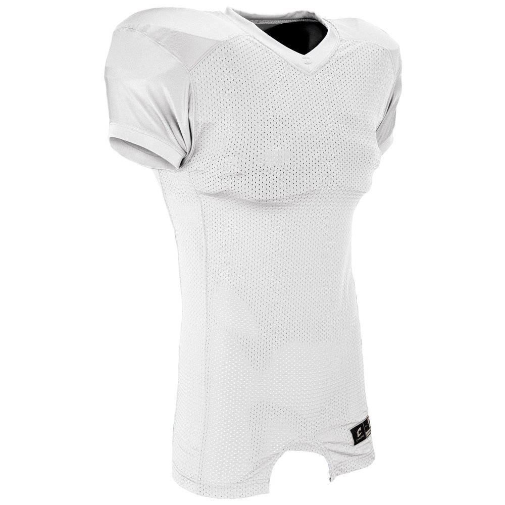 Champro Red Dog Collegiate Fit Polyester/Spandex Football Jersey