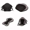 iROCKER Universal Kayak Seat for Inflatable Paddle Boards & SUP - Comfortable, Adjustable, & Portable Kayak Conversion Seat - Detachable Storage Bag, Cushioned Backrest, and Durable Neoprene Material view 3