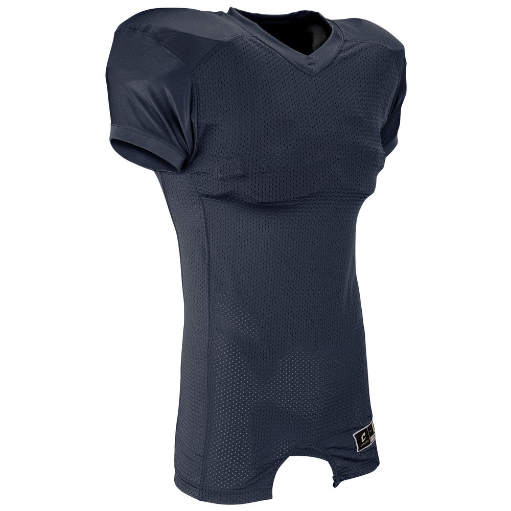 Champro Red Dog Collegiate Fit Polyester/Spandex Football Jersey