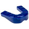 CHAMPRO Boil-and-Bite Strapless Mouthguards - 50 Pack, Youth, Royal view 3
