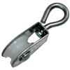Jones Sports 7/8 Nylon Swivel Pulley Batting Cage/Cable System/Pulley System (100) view 2