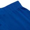 CHAMPRO womens Low-rise Knicker-style Fastpitch in Solid Color With Reinforced Knees Fireball Polyester Softball Pant, Royal, X-Small view 4