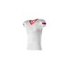 754 - Pro Flex JERSEY - 3XL - WH/RD view 1