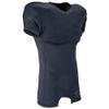 Champro Red Dog Collegiate Fit Polyester/Spandex Football Jersey view 1