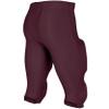 Champro Blocker Traditional Polyester/Spandex Football Game Pant view 4