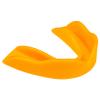 CHAMPRO Boil-and-Bite Strapless Mouthguards - 50 Pack, Youth, Gold view 2