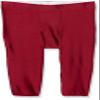 No Fly Football Pant Cardinal view 1