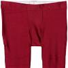 No Fly Football Pant Cardinal view 2