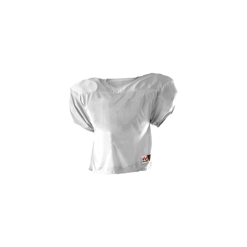 705 - Practice JERSEY Adultt - 2XL/3XL - WH