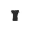 751Y - Pro Game JERSEY Youth - 3XL - BK/WH view 1