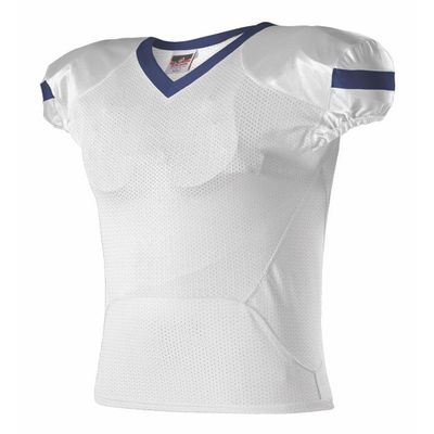754 - Pro Flex JERSEY - XL - WH/NY