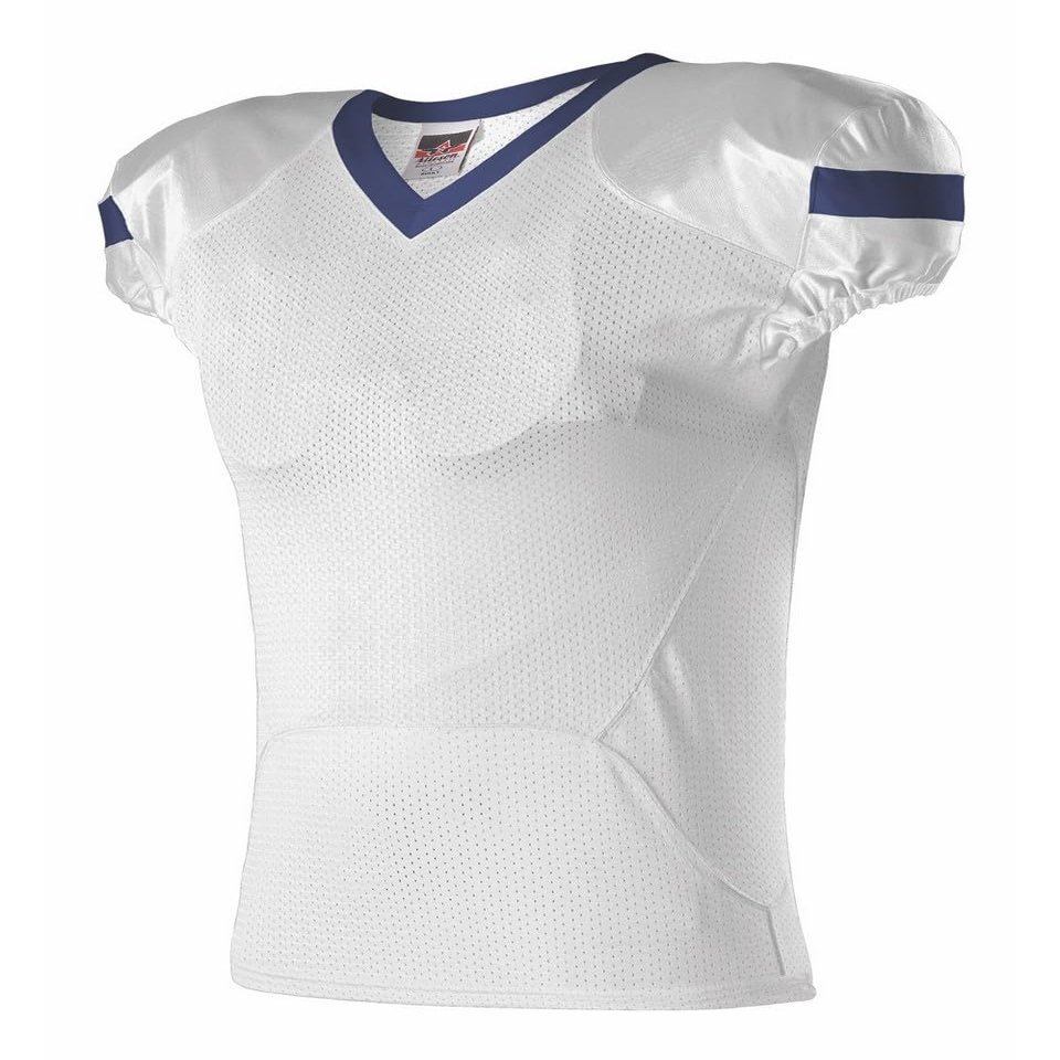 754 - Pro Flex JERSEY - XL - WH/NY
