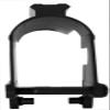 Trinity Scope Rail Mount Hunting Optics Base Picatinny for Stevens 320 12ga Pump Tactical Home Defense Hunting Accessory Single Rail Mount. view 3