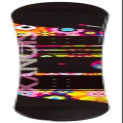 144cm Sionyx Flowers Camber Womens Blemished Snowboard (144cm Flowers Blem (N9))