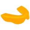 CHAMPRO Boil-and-Bite Strapless Mouthguards - 50 Pack, Adult, Gold view 3