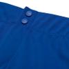 Champro Fireball Low-Rise Knicker-Style Fastpitch Softball Pants in Solid Color with Reinforced Knees view 3
