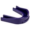CHAMPRO Boil-and-Bite Strapless Mouthguards - 50 Pack, Adult, Purple view 2