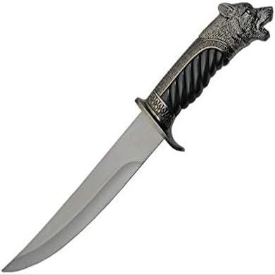 China Made Wolf Pack Dagger