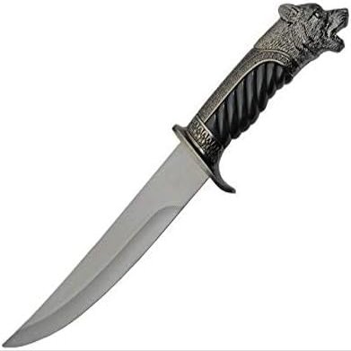 China Made Wolf Pack Dagger