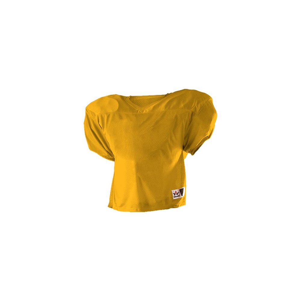 705 - Practice JERSEY Adultt - LARGE/X-LARGE - GD