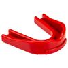 Champro Boil-and-Bite Strapless Mouthguards - 50 Pack, Adult, Scarlet view 2