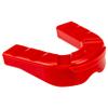 Champro Boil-and-Bite Strapless Mouthguards - 50 Pack, Adult, Scarlet view 3