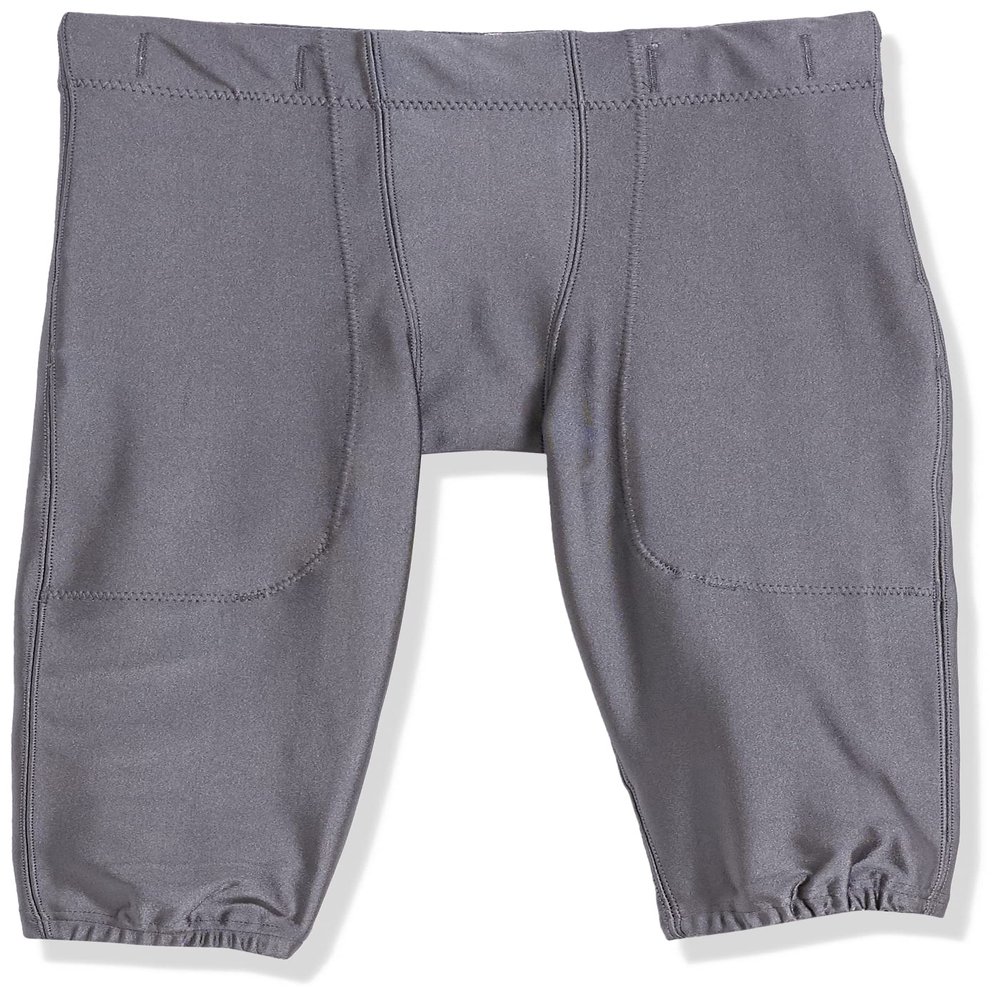 No Fly Football Pant Charcoal