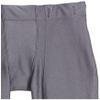 No Fly Football Pant Charcoal view 2