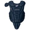 Champro Optimus MVP Chest Protector, 13.5" Navy Blue view 1