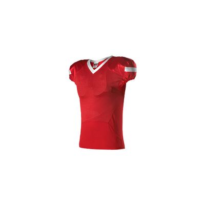 754 - Pro Flex JERSEY - S - RD/WH