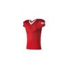 754 - Pro Flex JERSEY - S - RD/WH view 1