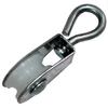 Jones Sports 7/8 Nylon Swivel Pulley Batting Cage/Cable System/Pulley System (50) view 2