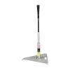 G Tee Pro 20" (51cm) Baseball/Softball Batting Tee Base | Height 18"-30" | Flexible Rubber Cup | Stainless Steel & Aluminum Base | Best Tee for All Ages | Used by Pros | 2 Year Warranty | Made in USA view 1