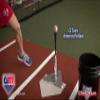 G Tee Pro 20" (51cm) Baseball/Softball Batting Tee Base | Height 18"-30" | Flexible Rubber Cup | Stainless Steel & Aluminum Base | Best Tee for All Ages | Used by Pros | 2 Year Warranty | Made in USA view 2