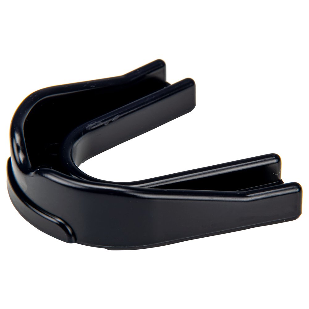 Champro Boil-and-Bite Strapless Mouthguards - 50 Pack, Adult, Navy