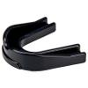 Champro Boil-and-Bite Strapless Mouthguards - 50 Pack, Adult, Navy view 1