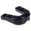 Champro Boil-and-Bite Strapless Mouthguards - 50 Pack, Adult, Navy view 3